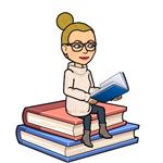 My Bitmoji 